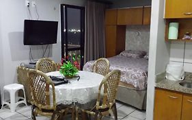 Classic Residence Flat